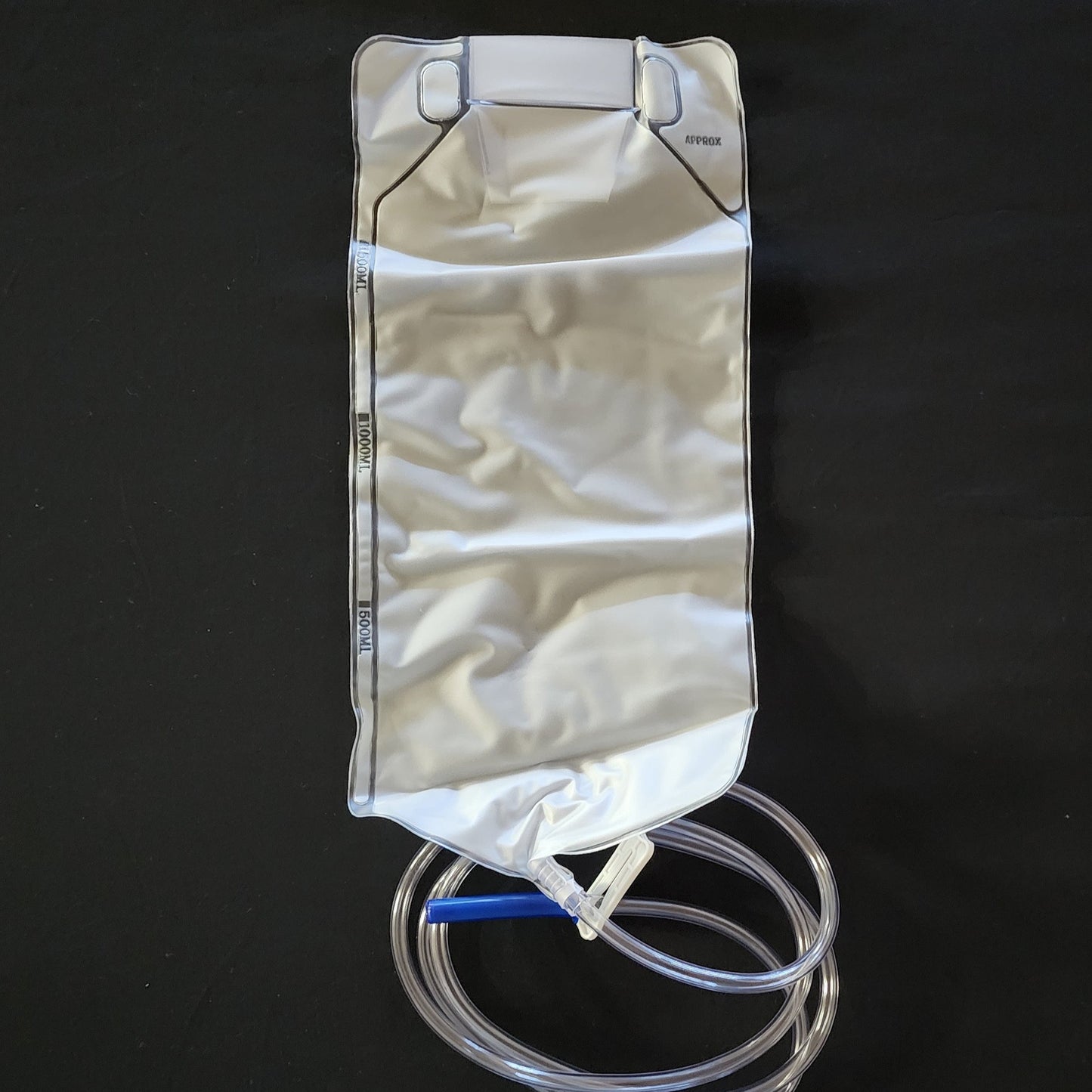 Enema Bag