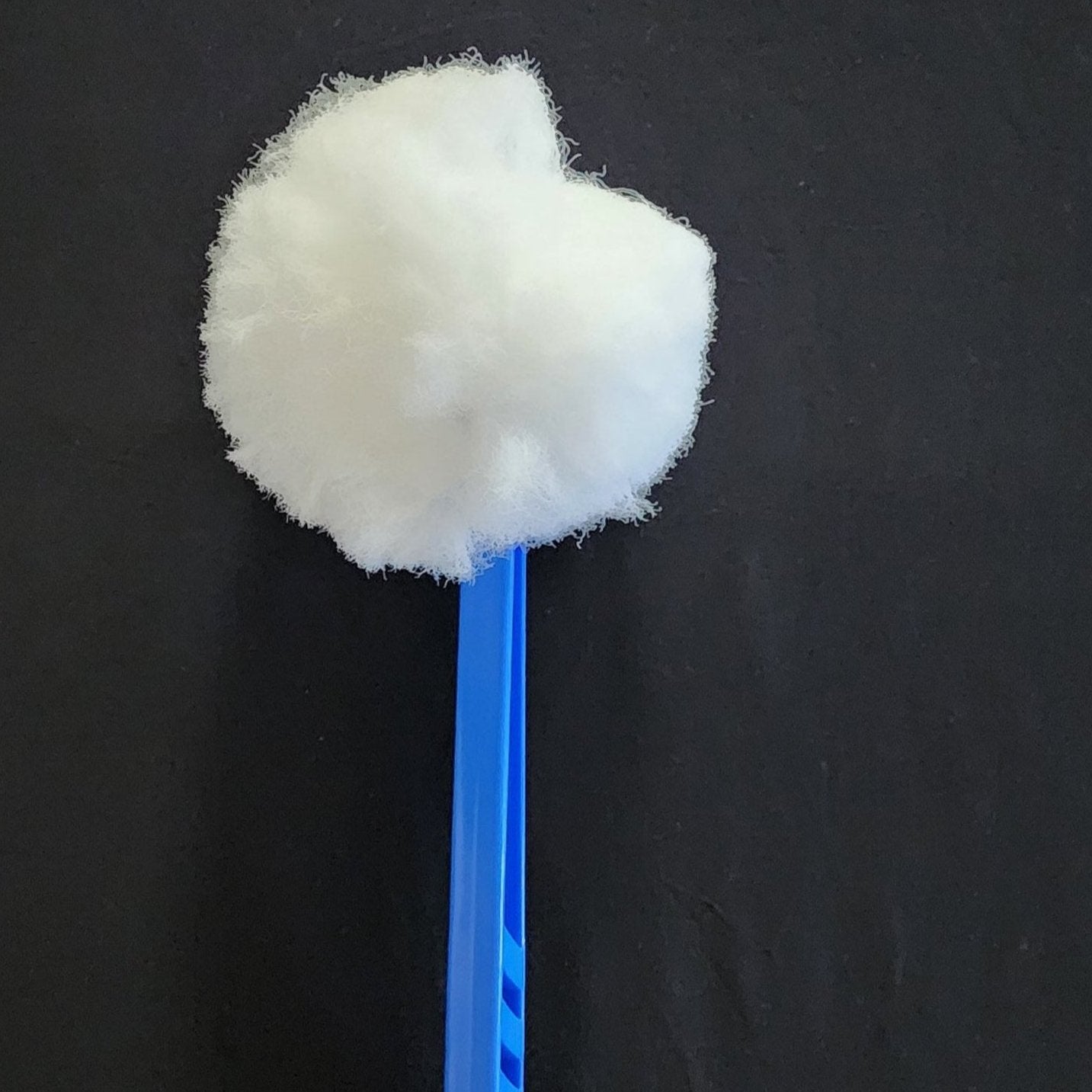 Cleaning - Mop on a Handle