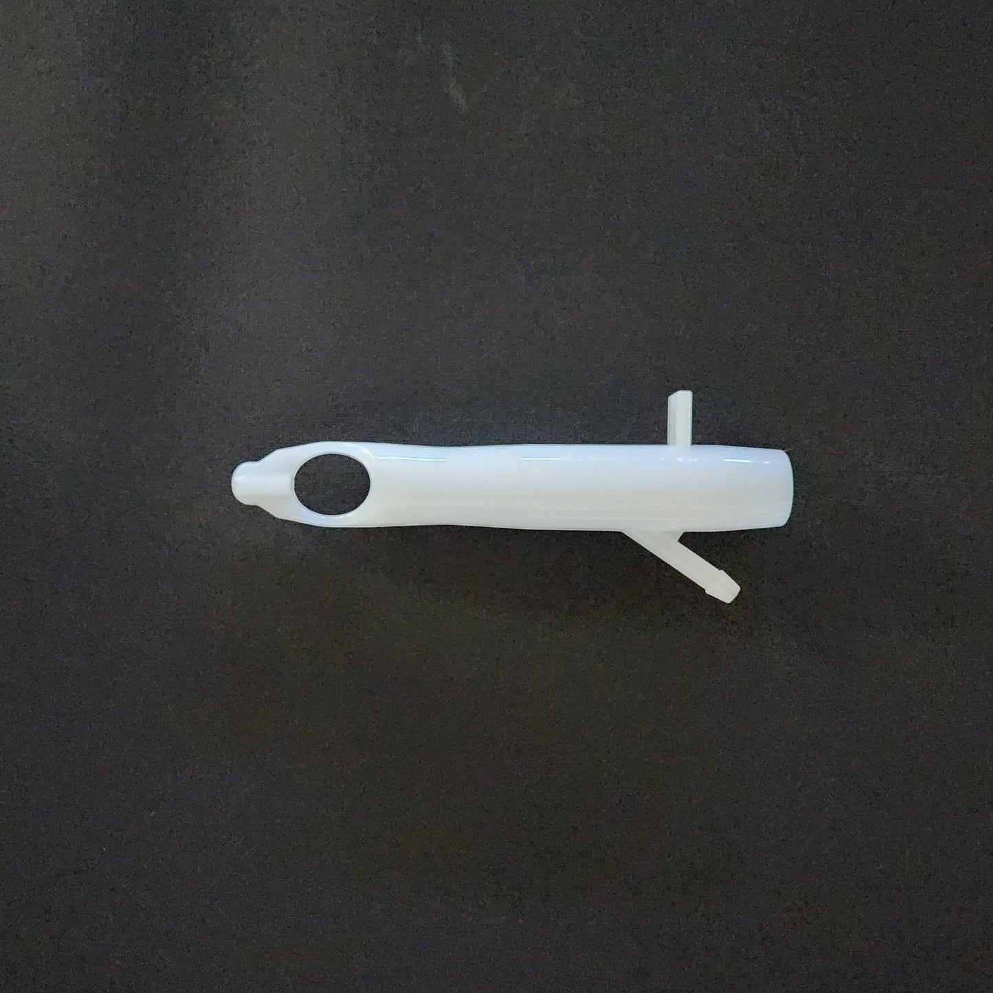 A One-Piece Speculum Only
