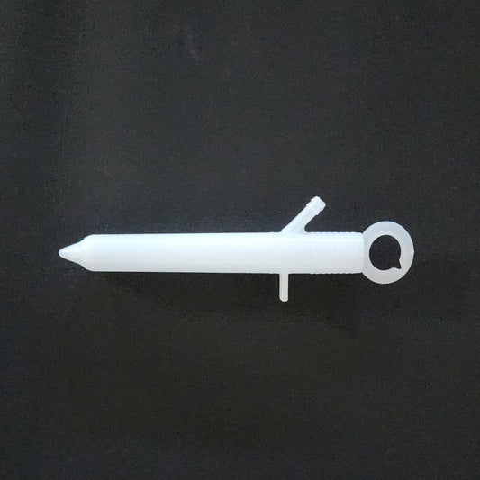 A Smooth-Tip straight - Speculum Only